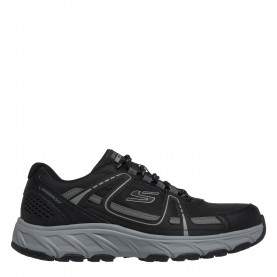 Skechers Hillcrest 2 Sn64 - Black мъжки,маратонки,skechers,hillcrest,2,sn64,black