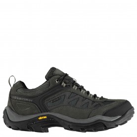 karrimor,aspen,low,mens,walking,shoes,charcoal