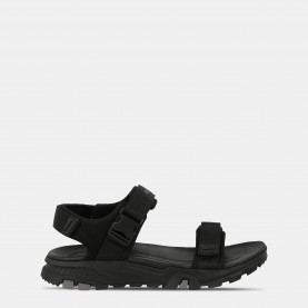 Сандали Karrimor Mens Cannes Breathable Mesh Dynagrip Walking Sandals - Black сандали,karrimor,men,s,cannes,breathable,mesh,dynagrip,walking,sandals,black