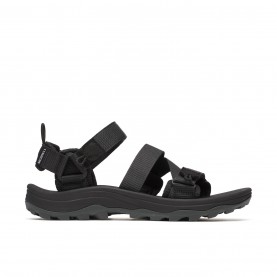 мъжки,сандали,merrell,speed,fusion,sport,rmx,walking,sandal,mens,black
