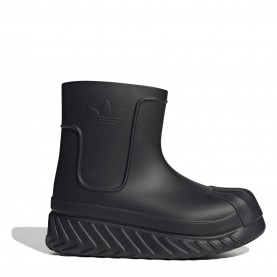 Обувки adidas Originals AdiFOM SST Boot Shoes - Black обувки,дамски,боти,adidas,originals,adifom,sst,boot,shoes,black