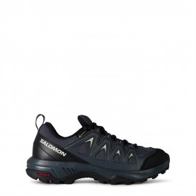 Salomon X Braze GTX Hiking Shoe Womens - Quiet Shade коледни,подаръци,за,нея,всички,коледни,подаръци,туристически,обувки,дамски,туристически,обувки,дамски,водоустойчиви,обувки,разпродажба,salomon,salomon,x,br
