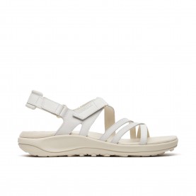 Дамски сандали Merrell Harbour Backstrap Walking Sandal Womens - White дамски,сандали,туризъм,merrell,harbour,backstrap,walking,sandal,womens,white