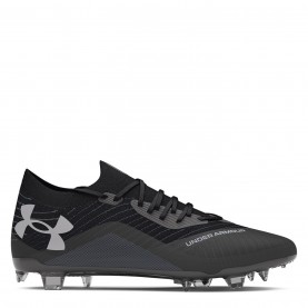 Дамски футболни бутонки Under Armour Shadow Elite 2 Womens Firm Ground Football Boots - Black дамски,футболни,бутонки,разпродажба,under,armour,футболни,обувки,adidas,messi,футболни,обувки,nike,magista,футболни,обувки,under,armour,футболни,обувки,und