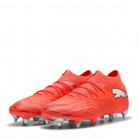 Puma Future .1 SG Sn61 - Red/Silver коледни,подаръци,за,него,коледни,подаръци,за,деца,всички,коледни,подаръци,коледни,подаръци,за,футболните,фенове,разпродажба,puma,футболни,обувки,adidas,mes