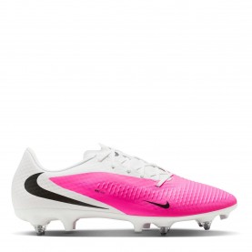 Футболни бутонки Nike Phantom 6 Low Academy Adults Soft Ground Football Boots - Multi футболни,бутонки,детски,маратонки,за,футбол,на,закрито,всички,футболни,обувки,мъжки,футболни,обувки,футболни,обувки,за,твърд,терен,футболни,обувки,за,мек,т