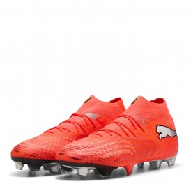 Puma Future .1 FG Ld61 - Red/Silver коледни,подаръци,за,деца,всички,коледни,подаръци,коледни,подаръци,за,футболните,фенове,разпродажба,puma,футболни,обувки,adidas,messi,футболни,обувки,nike,m