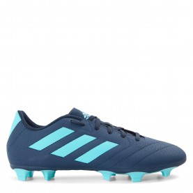 Обувки adidas Goletto IX Club Firm Ground Boots - Navy/Clear Sky обувки,всички,футболни,обувки,мъжки,футболни,обувки,футболни,обувки,за,мек,терен,футболни,обувки,за,твърд,терен,футбол,adidas,goletto,ix,club,firm,ground,b