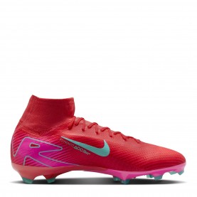 Футболни бутонки Nike Zoom Mercurial Superfly 10 Pro Adults Firm Ground Football Boots - Red/Green футболни,бутонки,детски,маратонки,за,футбол,на,закрито,всички,футболни,обувки,мъжки,футболни,обувки,футболни,обувки,за,твърд,терен,футболни,обувки,за,мек,т