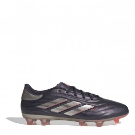 Футболни бутонки adidas Copa Pure 2 Pro Firm Ground Football Boots - Black/Silver футболни,бутонки,всички,футболни,обувки,мъжки,футболни,обувки,футболни,обувки,за,мек,терен,футболни,обувки,за,твърд,терен,футбол,adidas,copa,pure,2,pro,fir