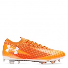 Футболни бутонки Under Armour Shadow Elite 3 Firm Ground Football Boots - Orange футболни,бутонки,разпродажба,under,armour,футболни,обувки,adidas,messi,футболни,обувки,under,armour,футболни,обувки,under,armour,clutchfit,футболни,обувки,