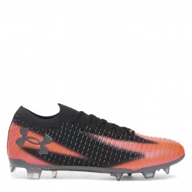 Футболни бутонки Under Armour Shadow Elite 3 Firm Ground Football Boots - Black футболни,бутонки,разпродажба,under,armour,футболни,обувки,adidas,messi,футболни,обувки,nike,magista,футболни,обувки,under,armour,футболни,обувки,under,armo