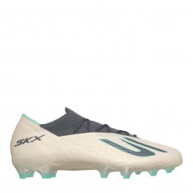 Футболни бутонки Skechers SKX 2 Elite Adults Firm Ground Football Boots - Beige/Grey футболни,бутонки,мъжки,футболни,обувки,футболни,обувки,за,твърд,терен,футболни,обувки,за,мек,терен,всички,футболни,обувки,футбол,skechers,skx,2,elite,adult
