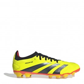 Мъжки футболни бутонки Adidas Predator Pro Firm Ground Football Boots Mens - Beige/Blk/Ornge мъжки,футболни,бутонки,разпродажба,adidas,футболни,обувки,adidas,футболни,обувки,adidas,ace,футболни,обувки,adidas,messi,футболни,обувки,adidas,classic,фут