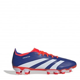 Футболни бутонки adidas Predator League Multi Ground Football Boots - Blue/Wht/Red футболни,бутонки,мъжки,футболни,обувки,всички,футболни,обувки,футболни,обувки,за,мек,терен,футбол,футболни,обувки,за,твърд,терен,adidas,predator,league,mul