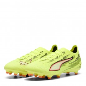 Puma Ultra .2 FG Sn61 - Yellow/Black коледни,подаръци,за,него,коледни,подаръци,за,деца,всички,коледни,подаръци,разпродажба,puma,футболни,обувки,adidas,messi,футболни,обувки,nike,magista,футбол