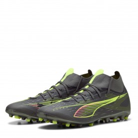 Футболни бутонки Puma Mens Ultra 5 Match+ Mg Firm Ground Football Boots - Matte Aged Si футболни,бутонки,детски,маратонки,за,футбол,на,закрито,всички,футболни,обувки,мъжки,футболни,обувки,футболни,обувки,за,твърд,терен,футболни,обувки,за,мек,т