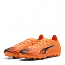 Футболни бутонки Puma Mens Ultra 6 Pro Mg Firm Ground Football Boots - Heat Fire-Pum футболни,бутонки,всички,футболни,обувки,мъжки,футболни,обувки,футболни,обувки,за,мек,терен,футболни,обувки,за,твърд,терен,футбол,puma,men,s,ultra,6,pro,mg,