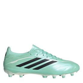 Футболни бутонки adidas Adults Copa League Firm Ground Football Boots - Mint/Black футболни,бутонки,мъжки,футболни,обувки,футболни,обувки,за,мек,терен,футбол,adidas,adults,copa,league,firm,ground,football,boots,mint,black