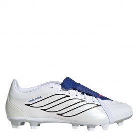 мъжки,футболни,бутонки,adidas,mens,adidas,predator,fold,over,tongue,club,firm,ground,football,boots,white,blue