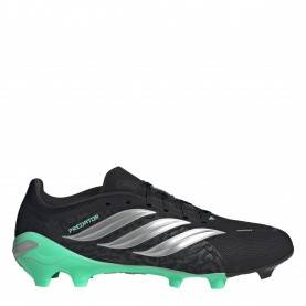 Футболни бутонки adidas Mens adidas Predator League Firm Ground Football Boots - Black/Mint футболни,бутонки,мъжки,футболни,обувки,футболни,обувки,за,мек,терен,футбол,adidas,mens,adidas,predator,league,firm,ground,football,boots,black,mint