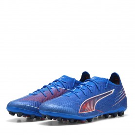 Футболни бутонки Puma Mens Ultra 6 Ultimate Firm Ground Football Boots - Ultra Blue-Pu футболни,бутонки,детски,маратонки,за,футбол,на,закрито,всички,футболни,обувки,мъжки,футболни,обувки,футболни,обувки,за,твърд,терен,футболни,обувки,за,мек,т