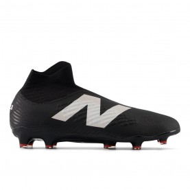 Футболни бутонки New Balance Tekela V4+ Magia Firm Ground Football Boots - Black/White футболни,бутонки,мъжки,футболни,обувки,всички,футболни,обувки,футболни,обувки,за,мек,терен,футбол,футболни,обувки,за,твърд,терен,new,balance,tekela,v4,magi