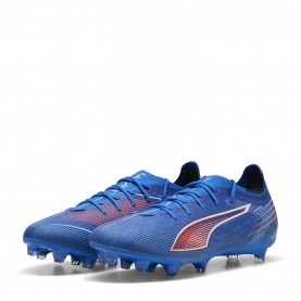 Puma Puma ULTRA 6 PRO FG/ Sn61 - BLUE-WHT-RED футболни,обувки,adidas,messi,футболни,обувки,puma,мъжки,футболни,обувки,puma,puma,ultra,6,pro,fg,sn61,blue,wht,red