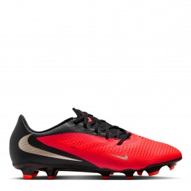 Футболни бутонки Nike Phantom 6 Low Academy Adults Firm Ground Football Boots - Red/Black футболни,бутонки,футболни,обувки,за,твърд,терен,всички,футболни,обувки,футболни,обувки,за,мек,терен,футбол,nike,phantom,6,low,academy,adults,firm,ground,fo