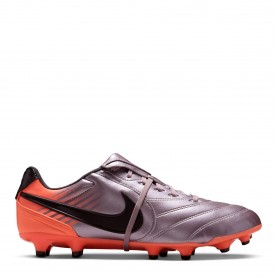Футболни бутонки Nike Mens Nike Tempo Liger Folded- Tongue Firm Ground Football Boots - Purple/Red футболни,бутонки,мъжки,футболни,обувки,всички,футболни,обувки,футболни,обувки,за,твърд,терен,футбол,nike,mens,nike,tempo,liger,folded,tongue,firm,ground,fo