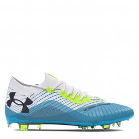 Under Armour Shd Elite 2.0 Fg Sn99 - White разпродажба,under,armour,футболни,обувки,adidas,messi,футболни,обувки,nike,magista,футболни,обувки,under,armour,футболни,обувки,under,armour,clutchfit,футб