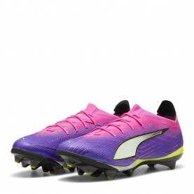 Футболни бутонки Puma Mens Ultra 6 Carbon Nitro Fg Firm Ground Football Boots - Ultra Blue-Lu футболни,бутонки,мъжки,футболни,обувки,футболни,обувки,за,твърд,терен,всички,футболни,обувки,футбол,puma,men,s,ultra,6,carbon,nitro,fg,firm,ground,football