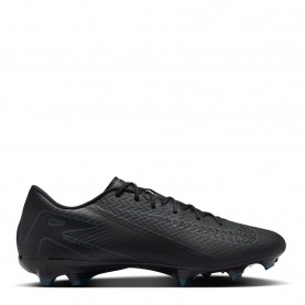 Футболни бутонки Nike Zoom Mercurial Vapor 16 Academy Firm Ground Football Boots - Black/Green футболни,бутонки,мъжки,футболни,обувки,футболни,обувки,за,мек,терен,всички,футболни,обувки,футболни,обувки,за,твърд,терен,футбол,nike,zoom,mercurial,vapor,