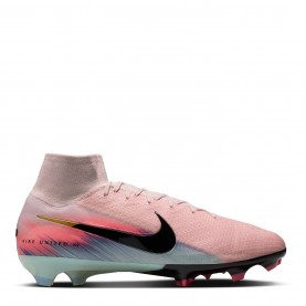 Футболни бутонки Nike Mercurial Superfly 10 Elite Adults Firm Ground Football Boots - Pink/Blue футболни,бутонки,коледни,подаръци,за,футболните,фенове,футболни,обувки,adidas,messi,футболни,обувки,nike,футболни,обувки,nike,hypervenom,футболни,обувки,ni