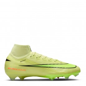 Футболни бутонки Nike Mercurial Superfly 10 Elite Adults Firm Ground Football Boots - Volt/Crimson футболни,бутонки,футболни,обувки,adidas,messi,футболни,обувки,nike,футболни,обувки,nike,hypervenom,футболни,обувки,nike,magista,футболни,обувки,nike,mercur