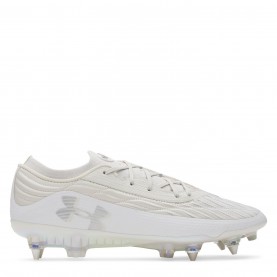 Under Armour Clone Mag Elite 4 Sn99 - White разпродажба,under,armour,футболни,обувки,adidas,messi,футболни,обувки,nike,magista,футболни,обувки,under,armour,футболни,обувки,under,armour,clutchfit,футб