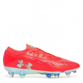 Under Armour Clone Mag Elite 4 Sn99 - Red разпродажба,under,armour,футболни,обувки,adidas,messi,футболни,обувки,nike,magista,футболни,обувки,under,armour,футболни,обувки,under,armour,clutchfit,футб