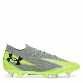 Under Armour Shad Elite 3 Hyb Sn99 - Green разпродажба,under,armour,футболни,обувки,adidas,messi,футболни,обувки,nike,magista,футболни,обувки,under,armour,футболни,обувки,under,armour,clutchfit,футб