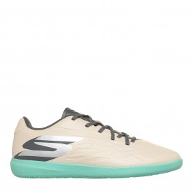 Футболни бутонки Skechers Mens Razor .4 Firm Ground Football Boot - Beige/Grey футболни,бутонки,мъжки,футболни,обувки,футболни,обувки,за,твърд,терен,футболни,обувки,за,мек,терен,всички,футболни,обувки,футбол,skechers,men,s,razor,4,fir