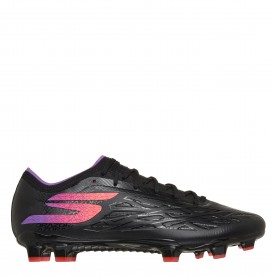 Футболни бутонки Skechers Mens Razor .1 Firm Ground Football Boot - Black/Purple футболни,бутонки,отново,на,училище,всички,футболни,обувки,футболни,обувки,за,твърд,терен,футболни,обувки,за,мек,терен,футбол,skechers,men,s,razor,1,firm,gr