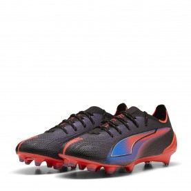 Футболни бутонки Puma Mens Ultra 6 Ultimate Relentle Firm Ground Football Boots - Puma Black-Gl футболни,бутонки,детски,маратонки,за,футбол,на,закрито,всички,футболни,обувки,мъжки,футболни,обувки,футболни,обувки,за,твърд,терен,футболни,обувки,за,мек,т