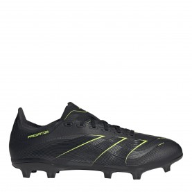 Футболни бутонки adidas Predator League Firm Ground Football Boots - Black/Carbon футболни,бутонки,мъжки,футболни,обувки,футболни,обувки,за,мек,терен,футбол,adidas,predator,league,firm,ground,football,boots,black,carbon