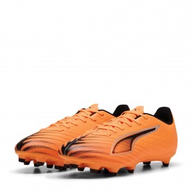Футболни бутонки Puma Mens Ultra 6 Play FG/AG Firm Ground Football Boots - Heat Fire-Pum футболни,бутонки,детски,маратонки,за,футбол,на,закрито,всички,футболни,обувки,мъжки,футболни,обувки,футболни,обувки,за,твърд,терен,футболни,обувки,за,мек,т