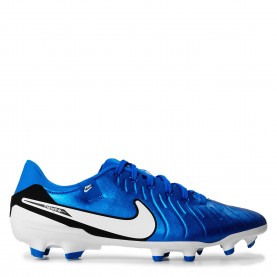 Nike Legend 10 Academy Fg/Mg - BLUE/WHITE/ мъжки,футболни,обувки,всички,футболни,обувки,футболни,обувки,за,мек,терен,футбол,футболни,обувки,за,твърд,терен,nike,legend,10,academy,fg,mg,blue,white