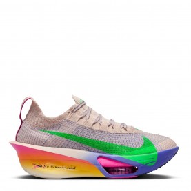 Дамски маратонки Nike Alphafly 3 Running Shoes Womens - EK Red/Green дамски,маратонки,коледни,подаръци,за,любителите,на,бягането,туристически,обувки,разпродажба,nike,дамски,обувки,за,тренировка,дамски,обувки,за,тренировка,ле