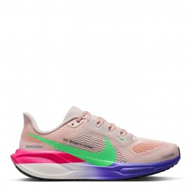 Дамски маратонки Nike Pegasus 41 Womens Running Shoes - EK Red/Green дамски,маратонки,коледни,подаръци,за,любителите,на,бягането,туристически,обувки,дамски,обувки,за,тренировка,дамски,обувки,за,тренировка,лека,атлетика,марат