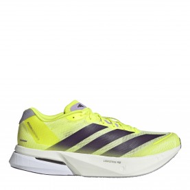 Мъжки маратонки adidas Adizero Boston 13 Road Running Shoes Mens - Solar Yellow мъжки,маратонки,мъжки,маратонки,мъжки,къси,панталони,мъжки,обувки,за,тренировка,маратонки,за,бягане,бягане,adidas,adizero,boston,13,road,running,shoes,mens