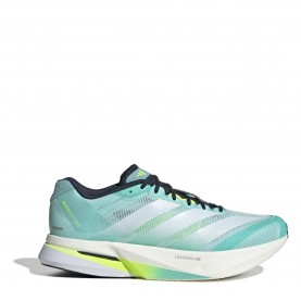 Мъжки маратонки adidas Adizero Boston 13 Road Running Shoes Mens - Flash Aqua мъжки,маратонки,мъжки,обувки,за,тренировка,лека,атлетика,adidas,adizero,boston,13,road,running,shoes,mens,flash,aqua