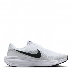 Маратонки Nike Revolution 8 Running Shoe - Wht/Blk-Pltnm маратонки,туристически,обувки,разпродажба,nike,мъжки,маратонки,мъжки,обувки,за,тренировка,маратонки,за,бягане,мъжки,маратонки,за,бягане,маратонки,за,бягане