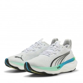 Дамски маратонки Puma Foreverrun Nitro 2 Wn Road Running Shoes Womens - White-Mintme дамски,маратонки,дамски,обувки,за,тренировка,дамски,обувки,за,тренировка,лека,атлетика,puma,foreverrun,nitro,2,wn,road,running,shoes,womens,white,mintme